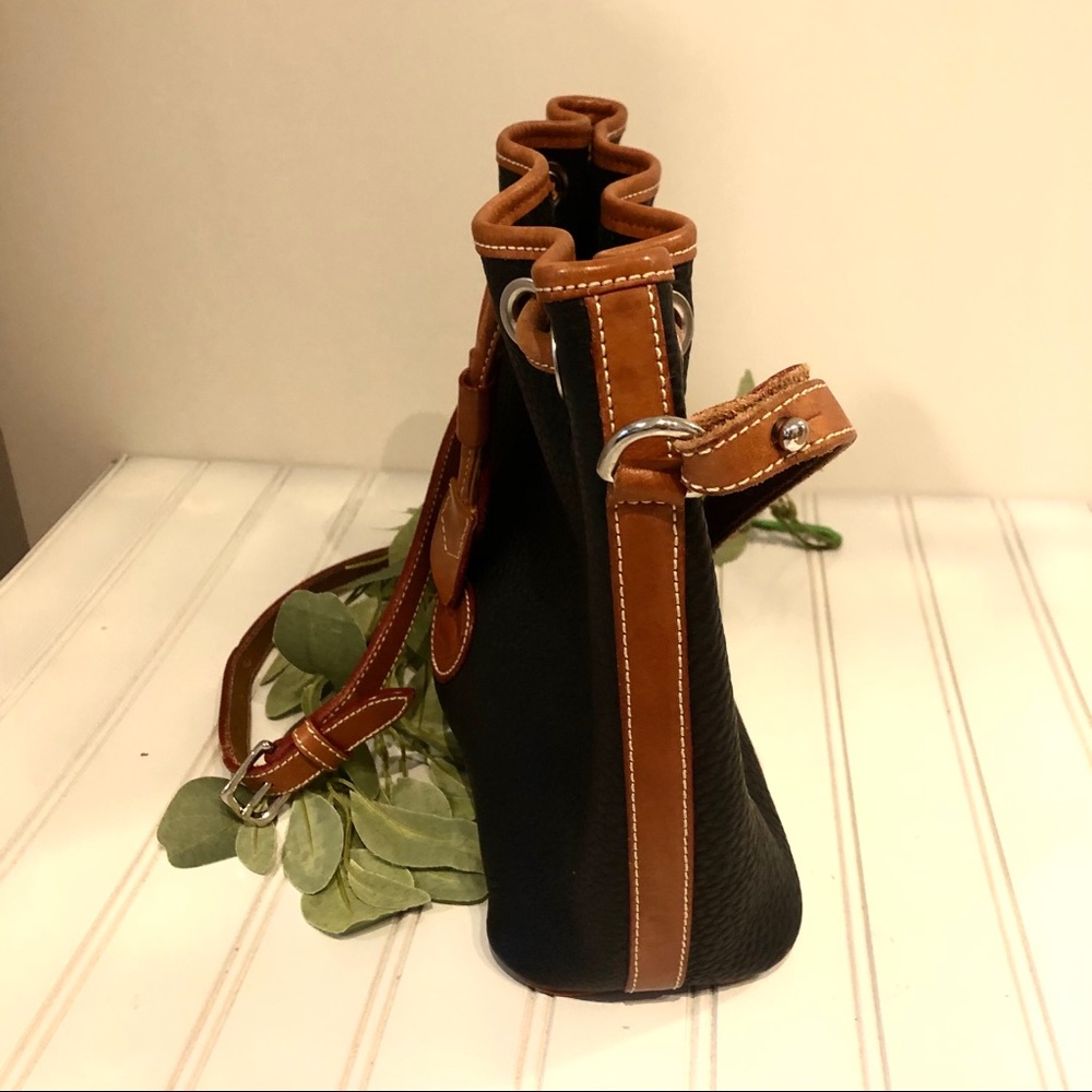 Dooney & Bourke Drawstring - Picture 9 of 16